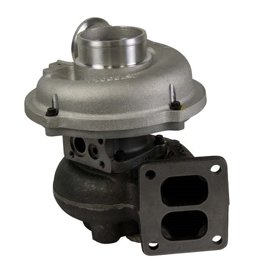Industrial Injection New Hybrid Turbo 0.84 Turbine Housing 94-97 7.3L Ford Powerstroke