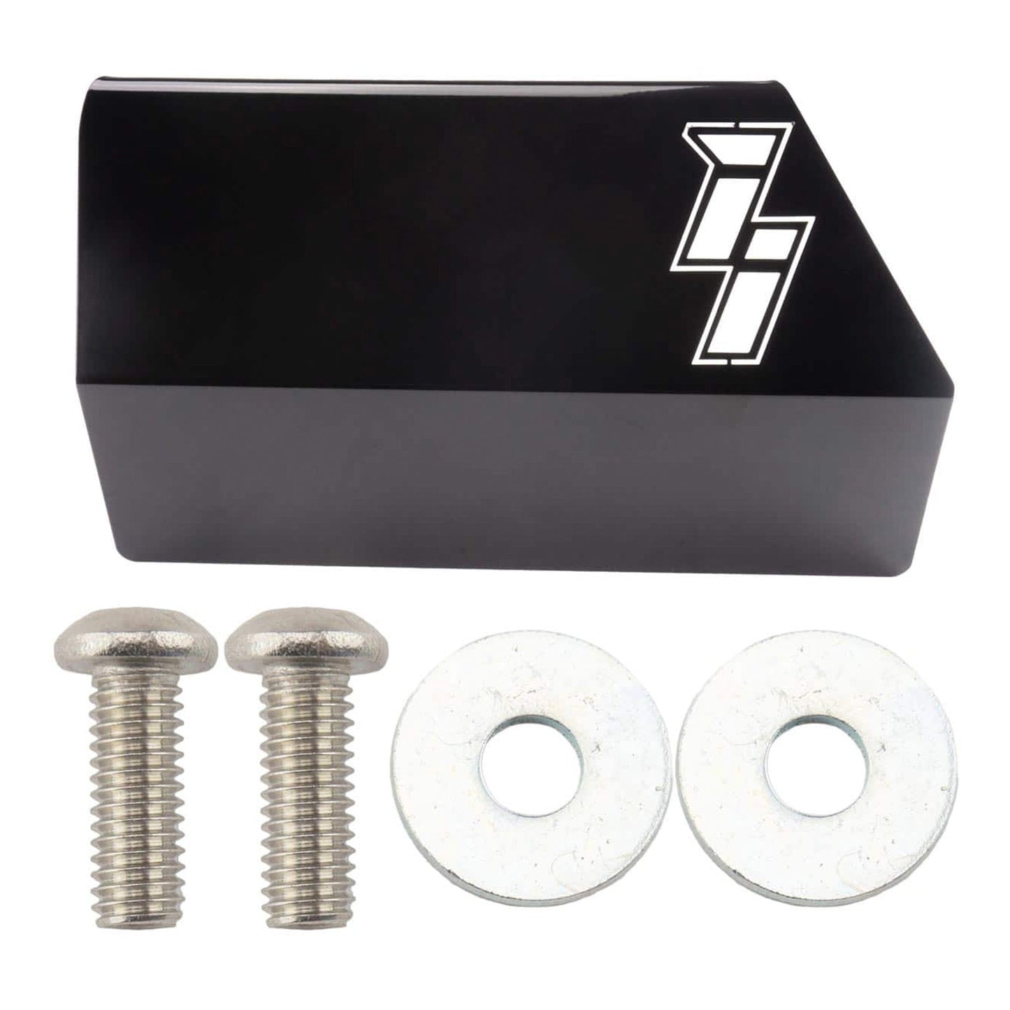 Industrial Injection Aluminum Turbo Heat Shield 03-09 Dodge 5.9L / 6.7L Cummins