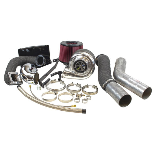 Industrial Injection Tow Performance Compounds Phatshaft | S475 94-02 Cummins