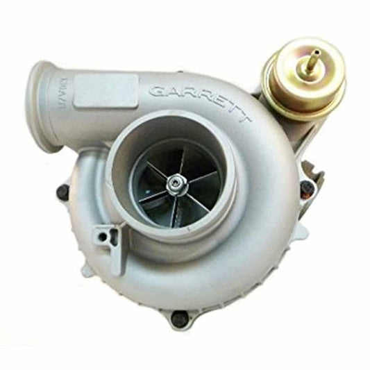 Industrial Injection Reman Hybrid Turbo | Billet Anti-Surge Wheel Early 1999 Ford 7.3L Powerstroke