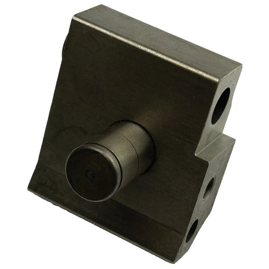 Industrial Injection Machined Rocker Pedestal For Head Studs 94-98 Dodge Ram 5.9L Cummins