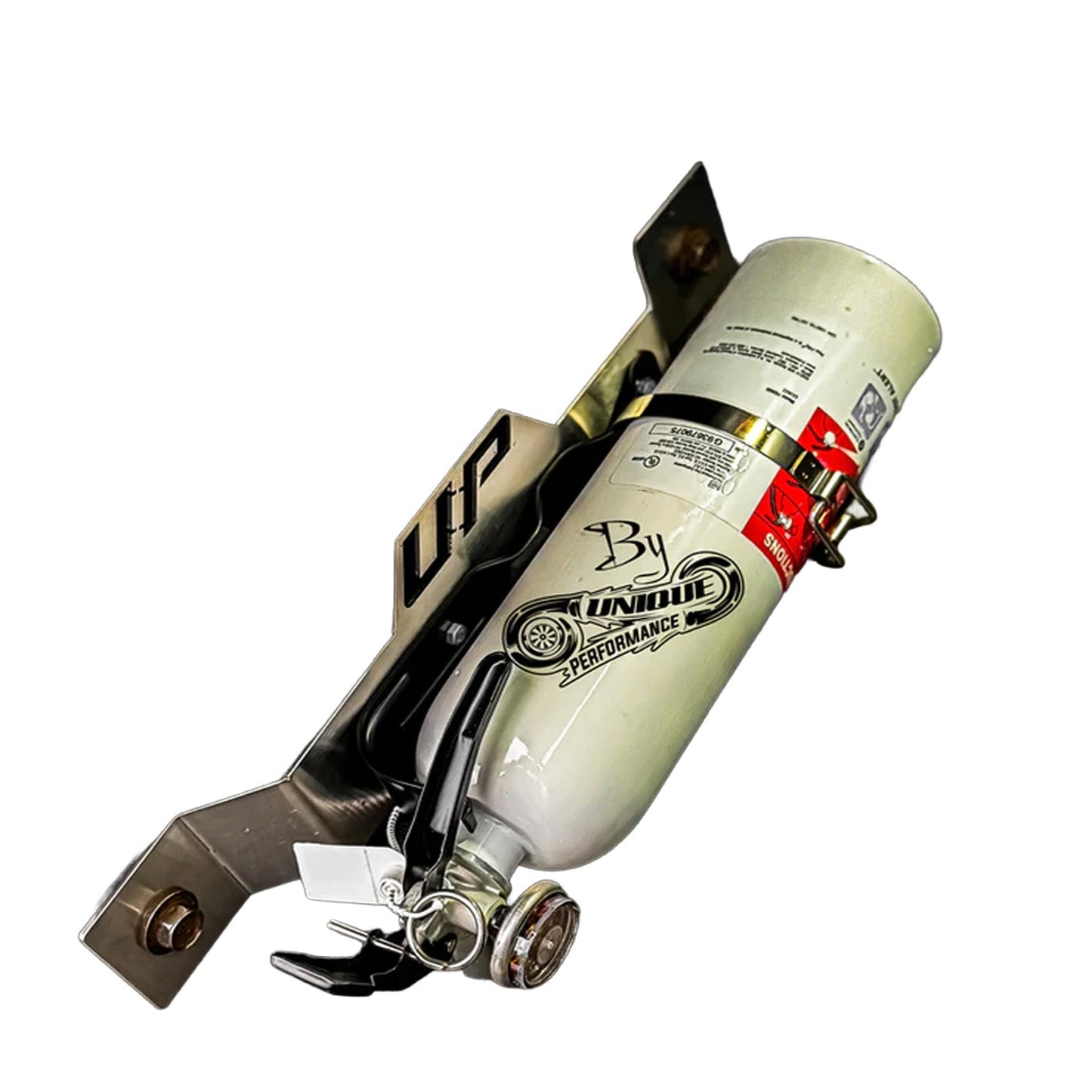 Unique Performance Fire Extinguisher 17-25 Ford F-250/F-350