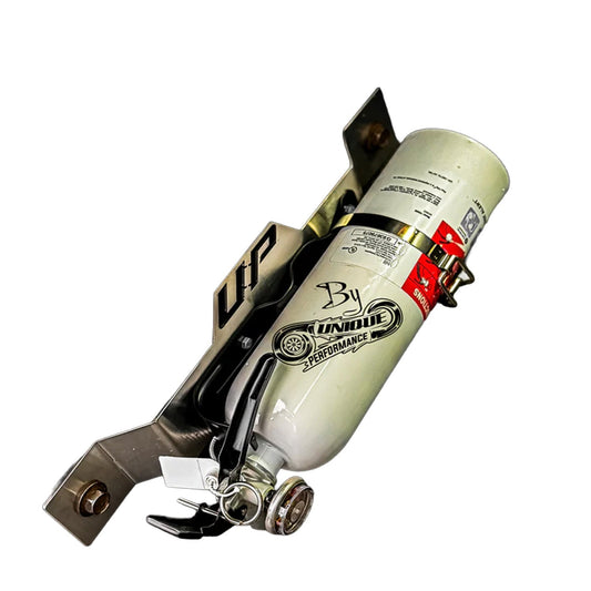Unique Performance Fire Extinguisher 17-25 Ford F-250/F-350