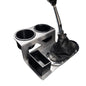JC Customs Shifter Mounted Cup Holder 81-93 Dodge/Ram