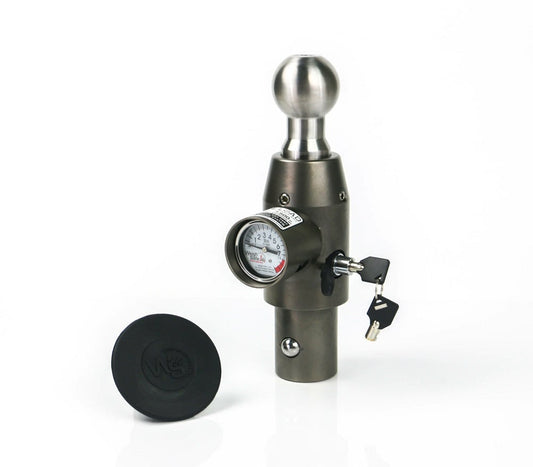 Weigh Safe | Safe Load OEM Gooseneck Ball