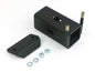 Weigh Safe Anti-Rattle  2.5" - 2" Receiver Reducer