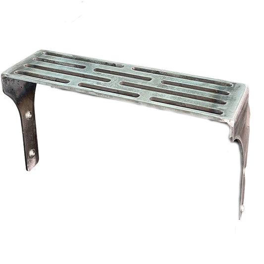 JC Customs Dash Accessory Shelf 87-91 Ford F-250/F-350