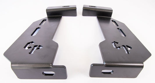 Complete Performance Bumper Conversion Brackets OBS to 20-22 92-97 Ford F-250/350