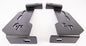 Complete Performance Bumper Conversion Brackets OBS to 20-22 92-97 Ford F-250/350