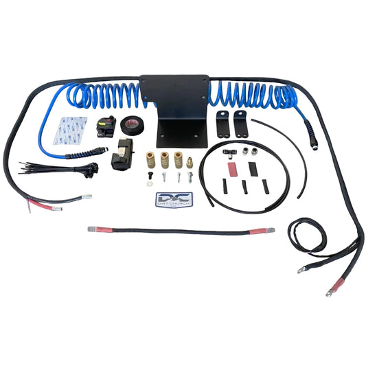Dirt Church Dual ARB Compressor Kit 23-24 Ford SuperDuty
