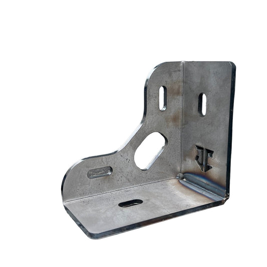 JC Customs Mini Bed Stiffeners/Tie downs 80-97 Ford F-250/F-350