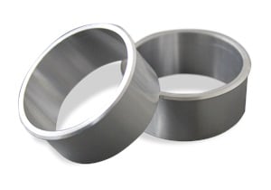 CNC Fab Intake Plenum Reinforcement Bushings 94-Early 99 Ford 7.3L Powerstroke