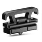 Integral Truck Rail Tie-Down Cleat