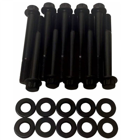 Gator Fasteners Heavy Duty Inner Row Head Bolt Kit 03-07 Ford 6.0L Powerstroke