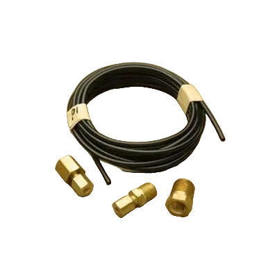ISSPRO Mechanical Pressure Gauge Tubing Kit (10')