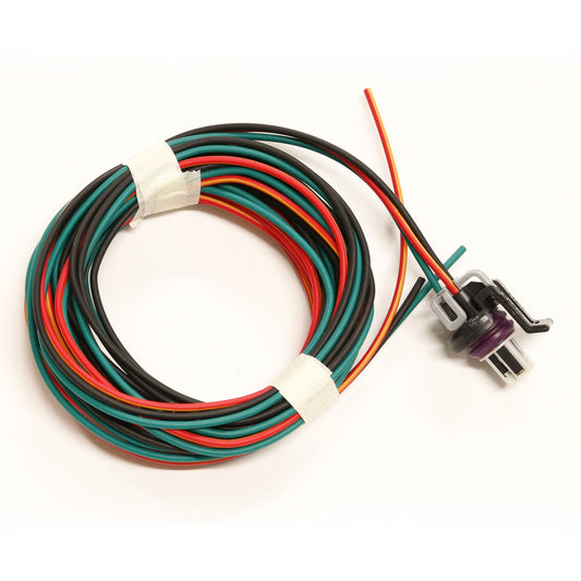 ISSPRO EV2 Gauge Pressure Sensor Wiring Harness (10')