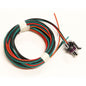 ISSPRO EV2 Gauge Pressure Sensor Wiring Harness (10')