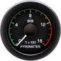 Isspro Performax Pyrometer With 8' Leadwire