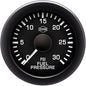 Isspro Performax Fuel Pressure Gauge