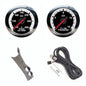 Isspro EV2 Pillar Kit With Pyrometer and Transmission Temp Gauges 10-24 Ram 6.7L Cummins