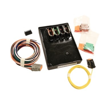 Isspro Performax Electronic Control Module