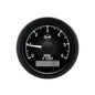 Isspro 3 3/8" Programmable 0-6K RPM Tachometer Kit - R11000 Series