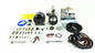PacBrake Inline Mount 4" PRXB Exhaust Brake Kit 03-07 Ram 5.9L Cummins