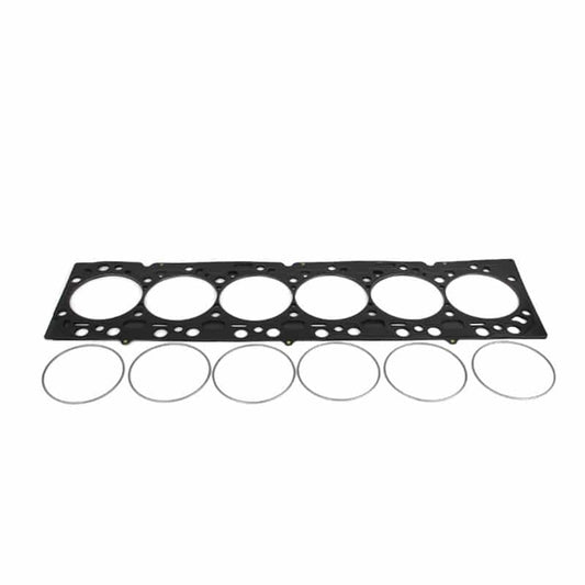 Industrial Injection Fire Ring Head Gasket Kit 07.5-18 Ram 6.7L Cummins