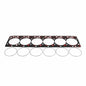 Industrial Injection 12 Valve Cummins Fire Ring Gasket 89-98 Ram 5.9L Cummins