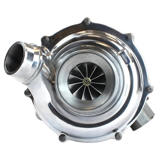 Industrial Injection XR1 Upgraded Turbocharger 17-19 Ford 6.7L PowerStroke Cab & Chassis