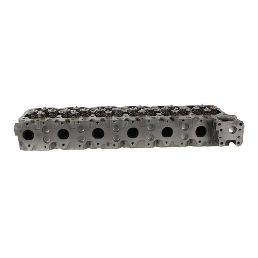 Industrial Injection Premium Stock Plus Cylinder Head 07.5-18 Ram 6.7L Cummins