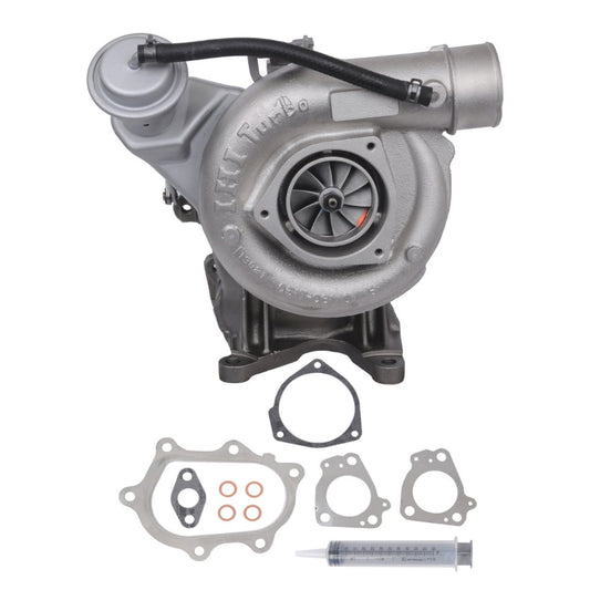 Rotomaster Remanufactured Turbo 01-04 GM 6.6L Duramax LB7