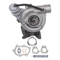 Rotomaster Remanufactured Turbo 01-04 GM 6.6L Duramax LB7