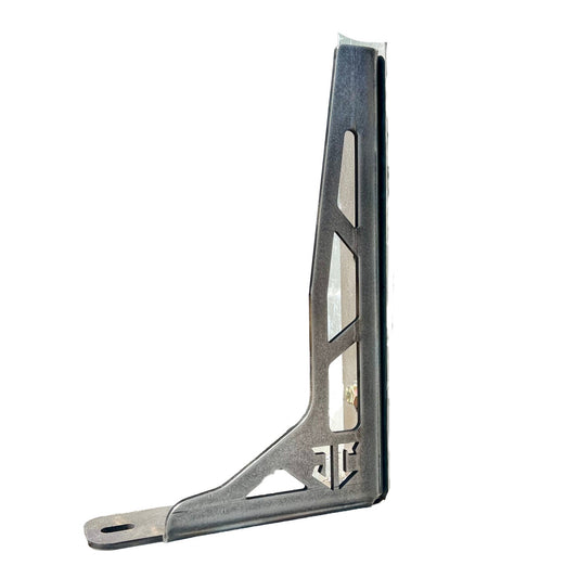JC Customs Bed Stiffeners/Bed Tie Downs 80-97 Ford F-250/F-350