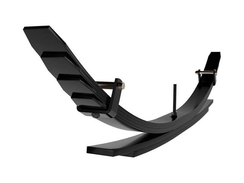 ICON Vehicle Dynamics 2" Rear Leaf Spring Expansion Pack 08-23 Ford F-250 / F-350