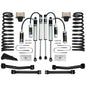 ICON 4.5" Suspension System - Stage 2 03-13 Dodge 2500/3500 4WD