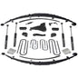 RealTruck SuperLift 8" Lift Kit 99-04 7.3L / 6.0L Ford Powerstroke Superduty 4WD