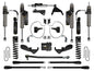 ICON 4.5" Stage 8 Suspension System 2023 Ford F-250 / F-350