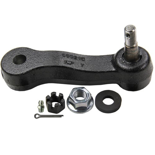 MOOG K6535HD Heavy Duty Idler Arm 01-10 GM 6.6L Duramax
