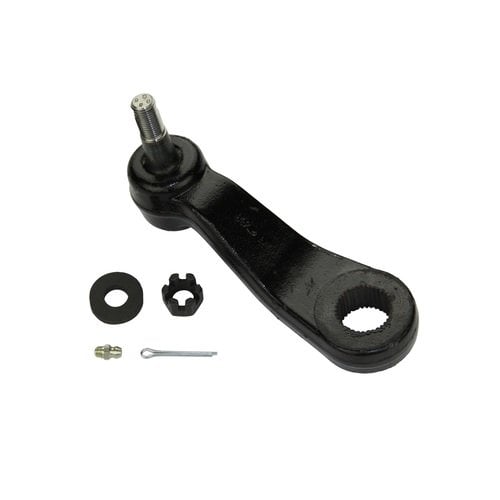 MOOG K6654HD Heavy Duty Pitman Arm 01-10 GM 6.6L Duramax
