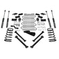 RealTruck SuperLift 6" Lift Kit 03-13 Dodge Ram 2500/3500 4WD