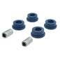 MOOG K80777 Track Bar Bushing Kit 03-08 Dodge Ram 5.9L / 6.7L Cummins 2500/3500