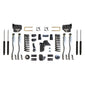 MaxTrac 6" Lift Kit with MaxTrac Shocks 19-23 Ram 6.7L Cummins 4WD