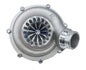 KC Turbos Whistler Stage 1 Drop-In 63mm Turbo 11-19 Ford 6.7L Powerstroke