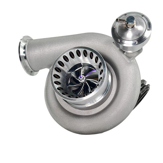 KC Turbos KC300x G3 Stage 2 Turbo 99.5-03 Ford 7.3L Powerstroke