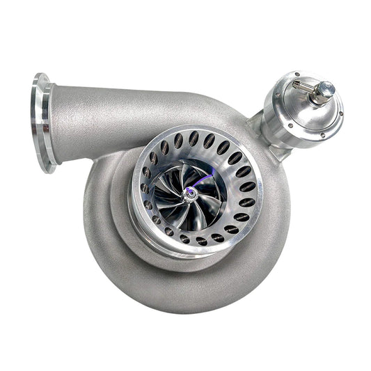 KC Turbos KC300x G3 Stage 3 Turbo 99.5-03 Ford 7.3L Powerstroke