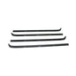 Fairchild Belt Weatherstrip Seal Kit | Inner & Outer | Drv & Pass Side | 81-93 Dodge Ram 250/350