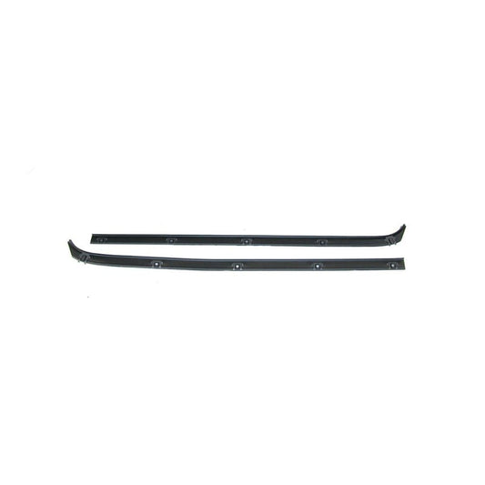 Fairchild Belt Weatherstrip Seal Kit | Inner & Outer | Drv or Pass Side | 81-93 Dodge Ram 250/350
