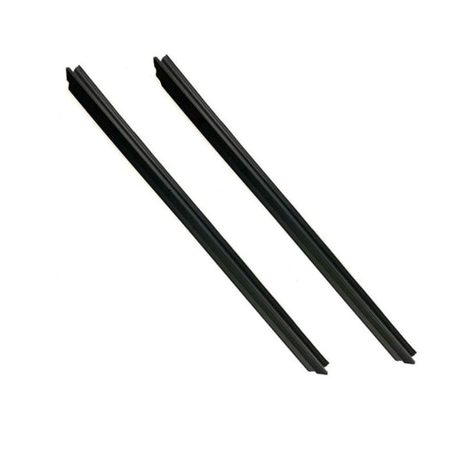 Fairchild Front Inner Belt Weatherstrip Seal Kit | Drv & Pass Side | 94-02 Dodge Ram 2500/3500
