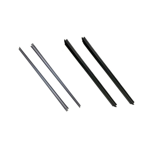 Fairchild Belt Weatherstrip Seal Kit | Inner & Outer | Drv & Pass Side | 94-02 Dodge Ram 2500/3500